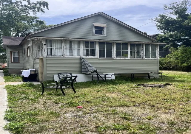 Photo 3 of Multi family home for sale at 14117 Lincoln Ave, Dolton, IL 60419 | MLS# 12743882 | Listing updated on 2026-10-16