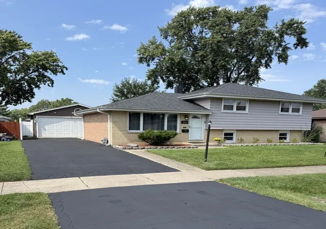 Single family home for sale at 10808 S Rutherford Ave, Worth, IL 60482 | MLS# 12743921