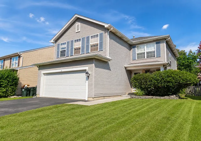 Photo 1 of Single family home for sale at 2297 N Arapahoe Trl, Round Lake Heights, IL 60073 | MLS# 12743967 | Listing updated on 2026-09-15