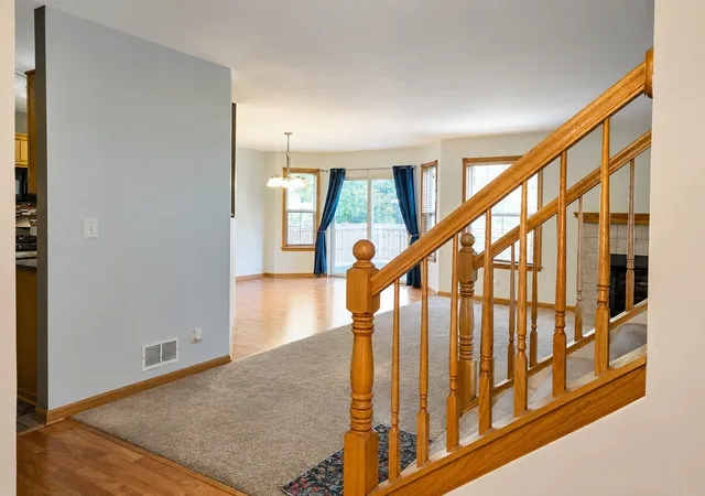 Photo 3 of Single family home for sale at 2297 N Arapahoe Trl, Round Lake Heights, IL 60073 | MLS# 12743967 | Listing updated on 2026-09-15