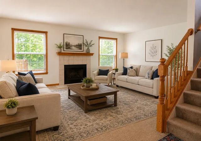 Photo 4 of Single family home for sale at 2297 N Arapahoe Trl, Round Lake Heights, IL 60073 | MLS# 12743967 | Listing updated on 2026-09-15