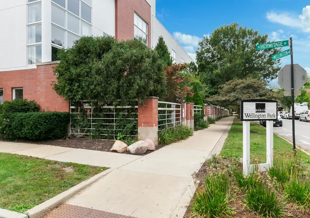Photo 2 of Townhouse for sale at 1745 W Wellington Ave, Chicago, IL 60657 | MLS# 12744052 | Listing updated on 2026-10-01