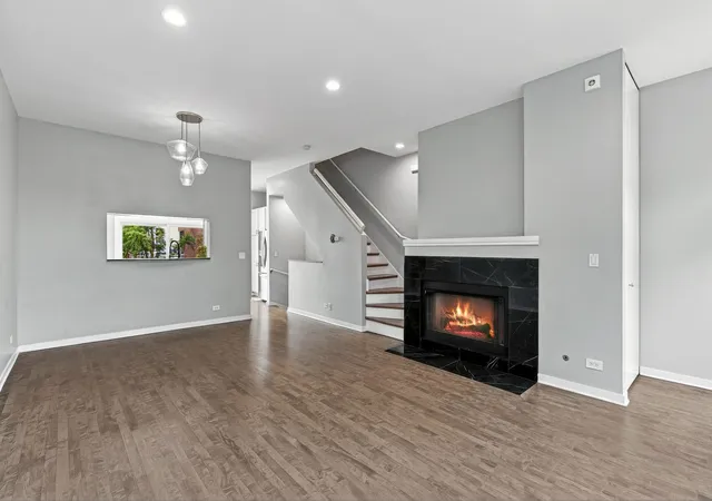 Photo 3 of Townhouse for sale at 1745 W Wellington Ave, Chicago, IL 60657 | MLS# 12744052 | Listing updated on 2026-10-01