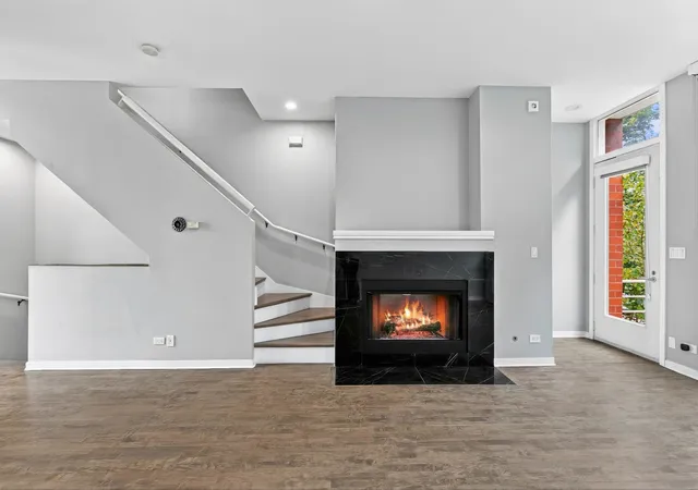 Photo 4 of Townhouse for sale at 1745 W Wellington Ave, Chicago, IL 60657 | MLS# 12744052 | Listing updated on 2026-10-01