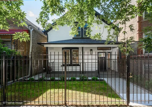 Photo 1 of Single family home for sale at 1522 N Avers Ave, Chicago, IL 60651 | MLS# 12744090 | Listing updated on 2026-09-02
