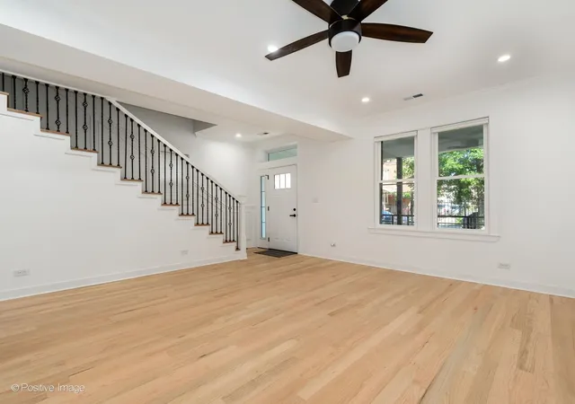 Photo 2 of Single family home for sale at 1522 N Avers Ave, Chicago, IL 60651 | MLS# 12744090 | Listing updated on 2026-09-02