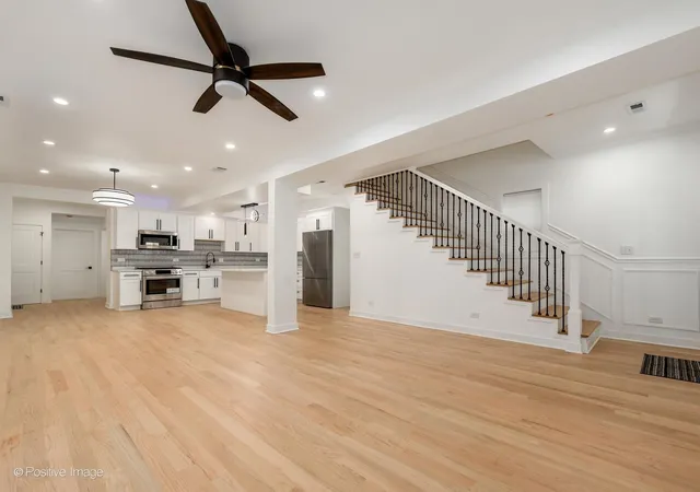 Photo 3 of Single family home for sale at 1522 N Avers Ave, Chicago, IL 60651 | MLS# 12744090 | Listing updated on 2026-09-02
