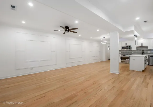 Photo 4 of Single family home for sale at 1522 N Avers Ave, Chicago, IL 60651 | MLS# 12744090 | Listing updated on 2026-09-02