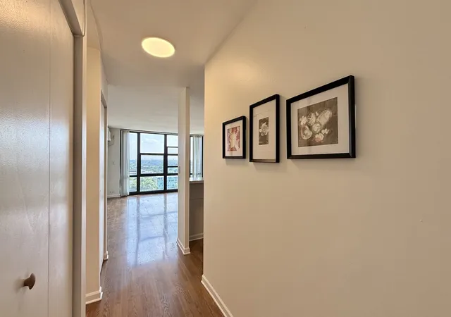 Listing Photo 3 - Condo for sale in building located at 3001 S Michigan Ave, Chicago, IL 60616 - Unit #1303