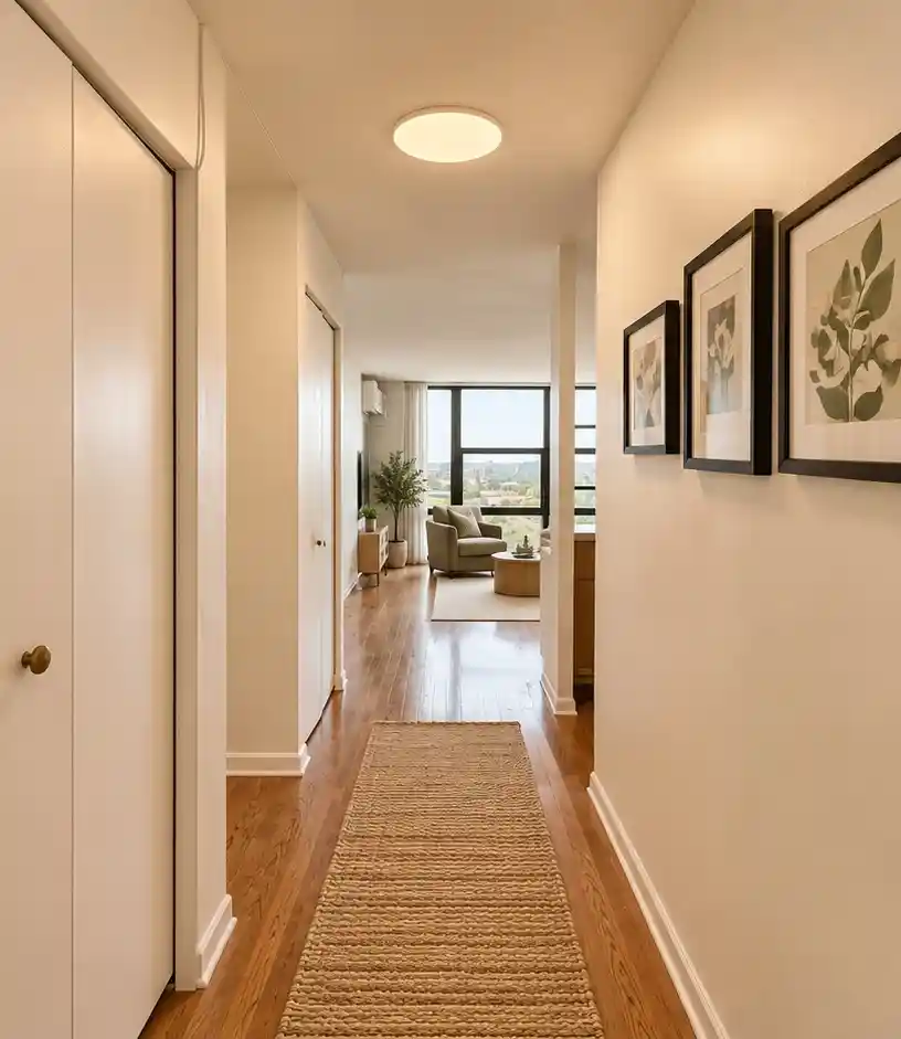 Listing Photo 2 - Condo for sale in 3001 S Michigan Ave located at 3001 S Michigan Ave, Chicago, IL 60616 - Unit #1303