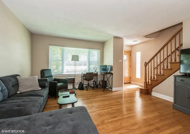 Photo 3 of Multi family home for sale at 1011 W Hillgrove Ave, La Grange, IL 60525 | MLS# 12744108 | Listing updated on 2026-10-01