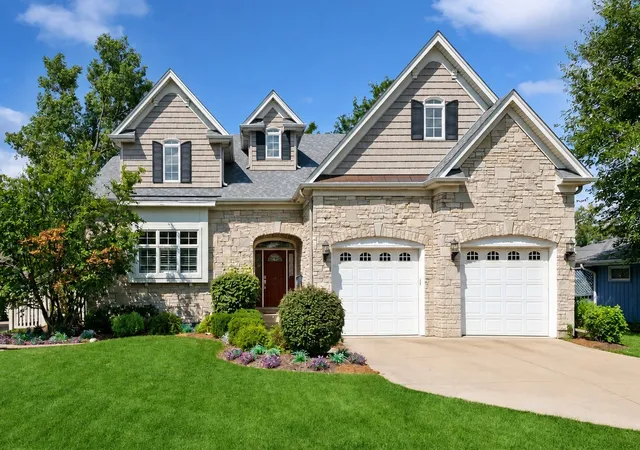 Single family home for sale at 415 Ranch Rd, Wheaton, IL 60187 | MLS# 12744113