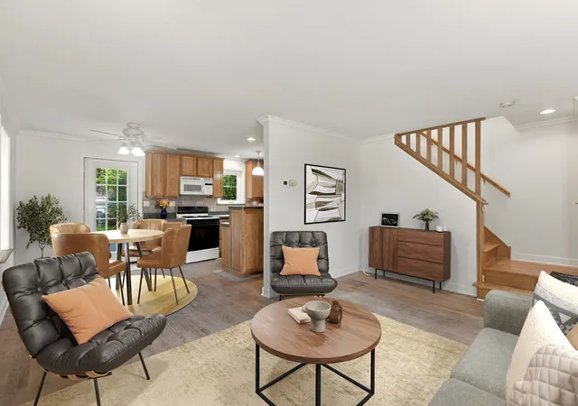 Photo 2 of Single family home for sale at 3836 Hull St, Skokie, IL 60076 | MLS# 12744119 | Listing updated on 2026-09-24