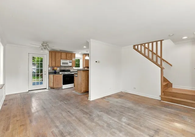 Photo 3 of Single family home for sale at 3836 Hull St, Skokie, IL 60076 | MLS# 12744119 | Listing updated on 2026-09-24