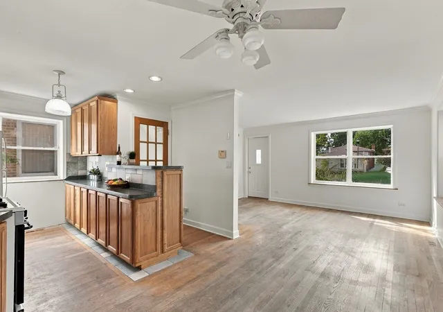 Photo 4 of Single family home for sale at 3836 Hull St, Skokie, IL 60076 | MLS# 12744119 | Listing updated on 2026-09-24