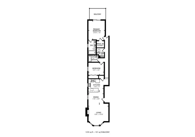Photo 37 of Condo for sale at 3535 S Prairie Ave #2N, Chicago, IL 60653 | MLS# 12744178 | Listing updated on 2026-10-09