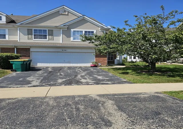 Photo 1 of Multi family home for sale at 956 Bluebell Cir, Joliet, IL 60431 | MLS# 12744211 | Listing updated on 2026-09-06