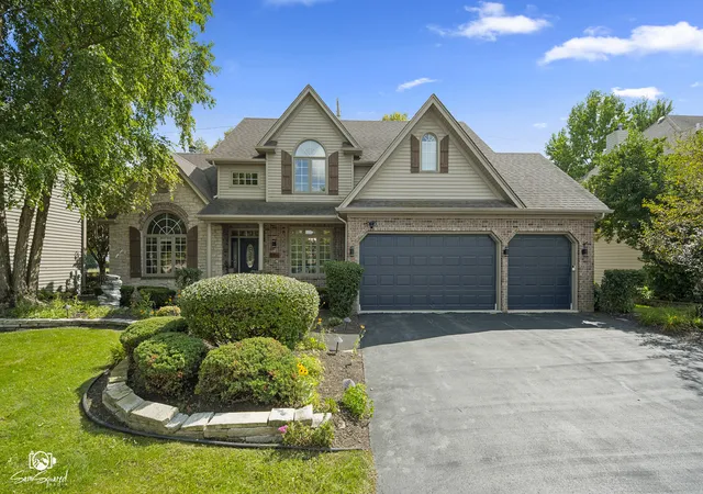 Photo 1 of Single family home for sale at 3356 Lapp Ln, Naperville, IL 60564 | MLS# 12744265 | Listing updated on 2026-10-06