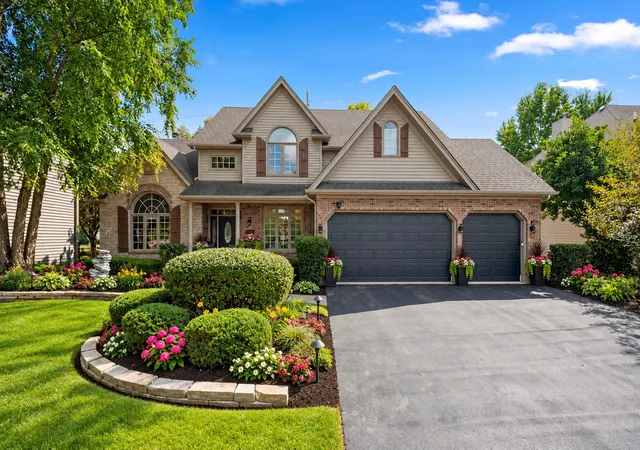 Single family home for sale at 3356 Lapp Ln, Naperville, IL 60564 | MLS# 12744265