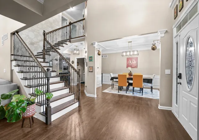 Photo 2 of Single family home for sale at 3356 Lapp Ln, Naperville, IL 60564 | MLS# 12744265 | Listing updated on 2026-10-06
