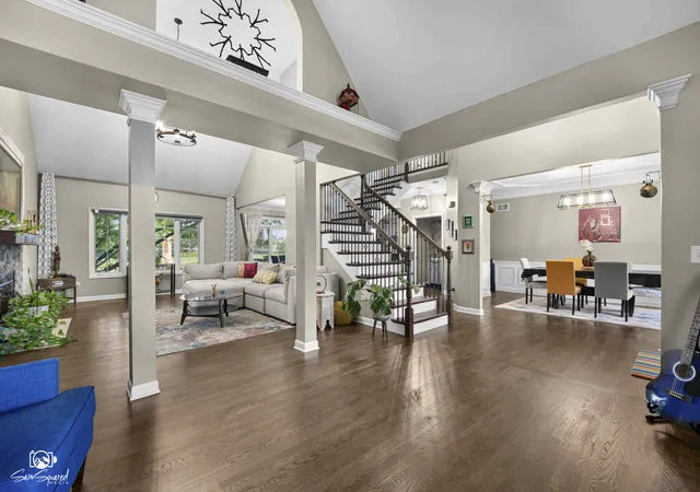 Photo 3 of Single family home for sale at 3356 Lapp Ln, Naperville, IL 60564 | MLS# 12744265 | Listing updated on 2026-10-06