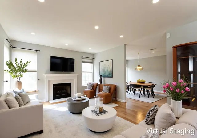 Photo 3 of Townhouse for sale at 208 Westminster Dr, Bloomingdale, IL 60108 | MLS# 12744297 | Listing updated on 2026-09-27