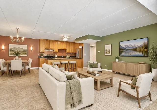 Photo 2 of Condo for sale at 1301 N Western Ave #237, Lake Forest, IL 60045 | MLS# 12744302 | Listing updated on 2026-10-03