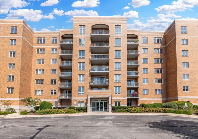 Photo 1 of Condo for sale at 6815 N Milwaukee Ave #507, Niles, IL 60714 | MLS# 12744308 | Listing updated on 2026-09-14