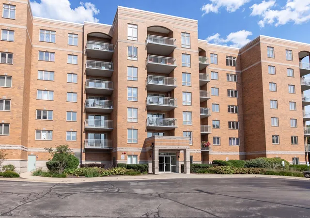 Photo 2 of Condo for sale at 6815 N Milwaukee Ave #507, Niles, IL 60714 | MLS# 12744308 | Listing updated on 2026-09-14