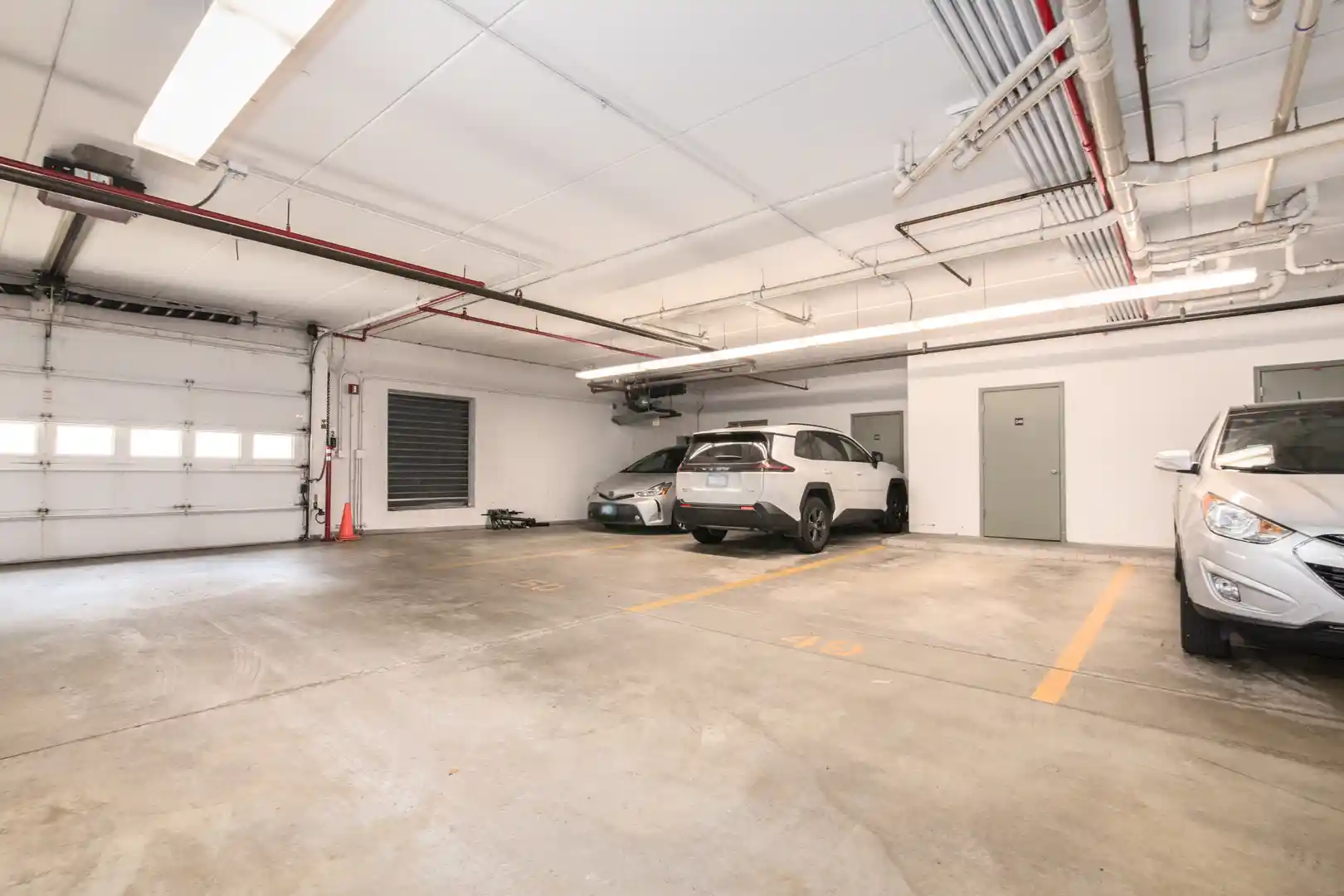 Listing Photo 21 - Condo for sale in 6815 N Milwaukee Ave located at 6815 N Milwaukee Ave, Niles, IL 60714 - Unit #507