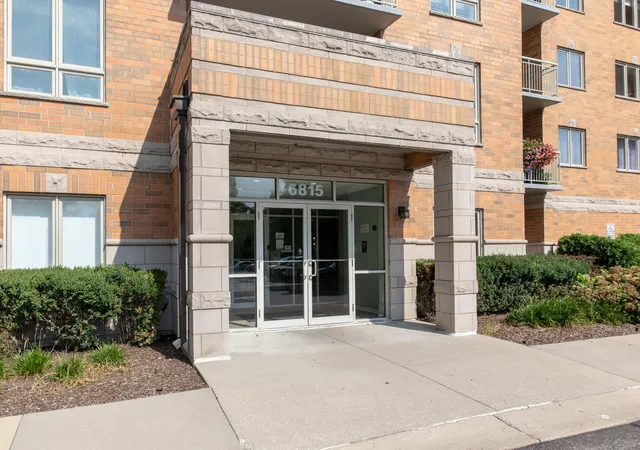 Photo 3 of Condo for sale at 6815 N Milwaukee Ave #507, Niles, IL 60714 | MLS# 12744308 | Listing updated on 2026-09-14