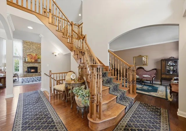 Photo 2 of Single family home for sale at 19132 Boulder Ridge Ct, Mokena, IL 60448 | MLS# 12744363 | Listing updated on 2026-10-06