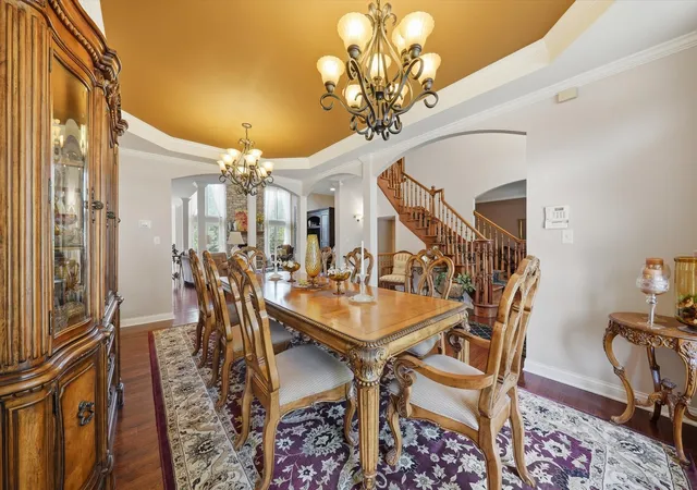 Photo 4 of Single family home for sale at 19132 Boulder Ridge Ct, Mokena, IL 60448 | MLS# 12744363 | Listing updated on 2026-10-29