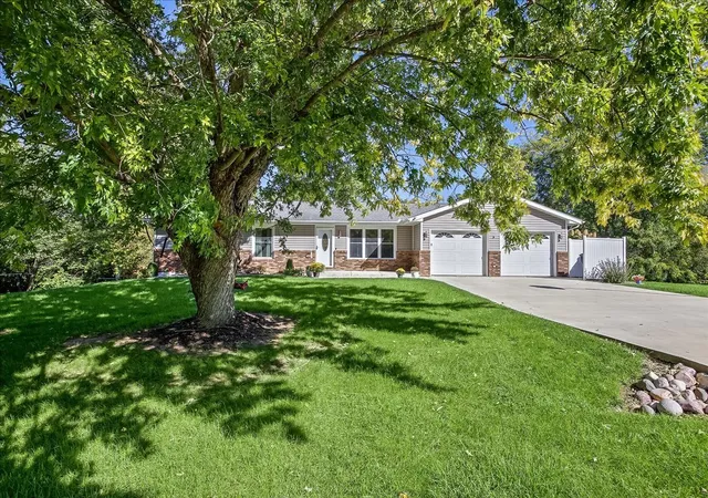 Single family home for sale at 8978 Mill Crk Rd, Bloomington, IL 61705 | MLS# 12744435