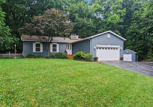 Photo 2 of Sale Pending at 638 Hazelwood Path, Valparaiso, IN 46385 | MLS# 12744438 | Listing updated on 2026-09-13