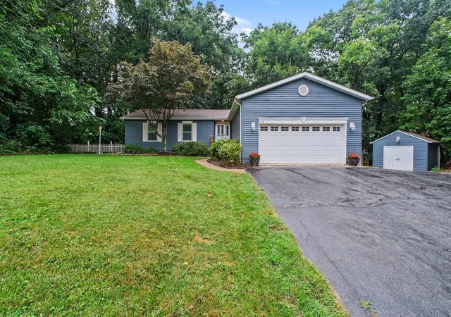 Photo 3 of Sale Pending at 638 Hazelwood Path, Valparaiso, IN 46385 | MLS# 12744438 | Listing updated on 2026-09-13
