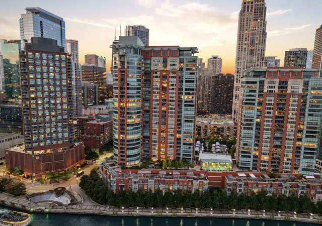 Photo 1 of Condo for sale at 415 E N Water St #2805, Chicago, IL 60611 | MLS# 12744448 | Listing updated on 2026-09-18