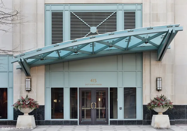 Photo 3 of Condo for sale at 415 E N Water St #2805, Chicago, IL 60611 | MLS# 12744448 | Listing updated on 2026-09-18