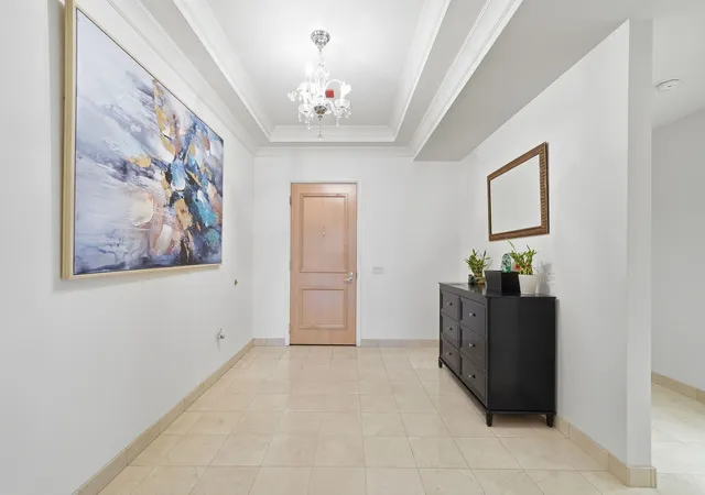 Listing Photo 4 - Condo for sale in building located at 415 E N Water St, Chicago, IL 60611 - Unit #2805