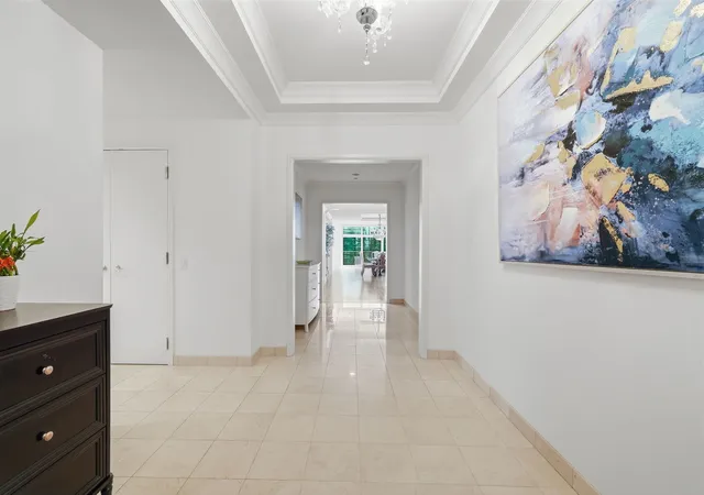 Listing Photo 5 - Condo for sale in building located at 415 E N Water St, Chicago, IL 60611 - Unit #2805