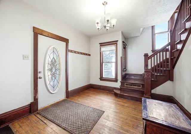 Photo 3 of Single family home for sale at 624 S 2nd Street, De Kalb, IL 60115 | MLS# 12744462 | Listing updated on 2026-09-13