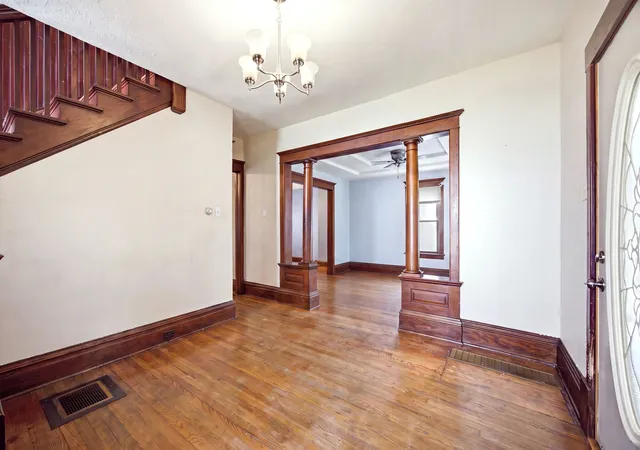 Photo 3 of Single family home for sale at 624 S 2nd Street, De Kalb, IL 60115 | MLS# 12744462 | Listing updated on 2026-09-13
