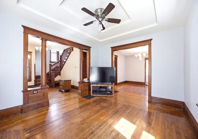 Photo 4 of Single family home for sale at 624 S 2nd Street, De Kalb, IL 60115 | MLS# 12744462 | Listing updated on 2026-09-13