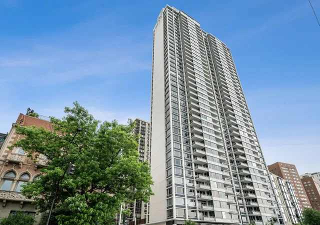 Condo for sale at 1300 N Lake Shore Dr #7C, Chicago, IL 60610 | MLS# 12744474