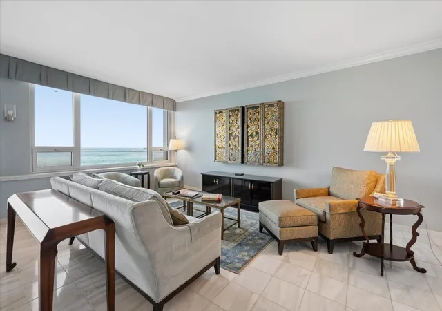 Photo 2 of Condo for sale at 1300 N Lake Shore Dr #7C, Chicago, IL 60610 | MLS# 12744474 | Listing updated on 2026-09-21