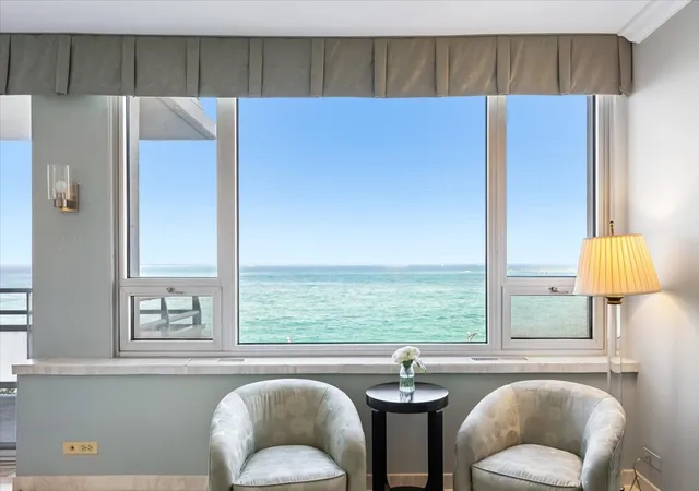 Listing Photo 5 - Condo for sale in building located at 1300 N Lake Shore Dr, Chicago, IL 60610 - Unit #7C