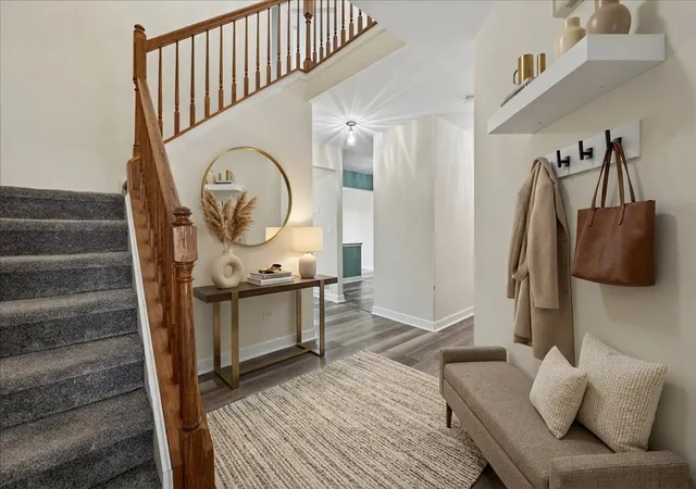 Photo 2 of Townhouse for sale at 1045 Horizon Ridge #1045, Lake In The Hills, IL 60156 | MLS# 12744494 | Listing updated on 2026-09-13