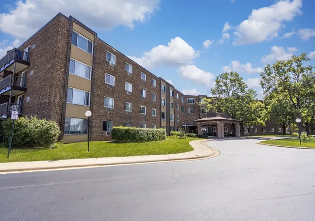 Condo for sale at 1375 Rebecca Dr #218, Hoffman Estates, IL 60169 | MLS# 12744509 | Listing updated on 2026-09-30