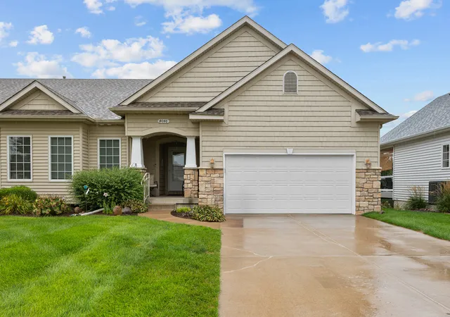 Condo for sale at 4046 Charles Ct #0, Bettendorf, IA 52722 | MLS# 12744542