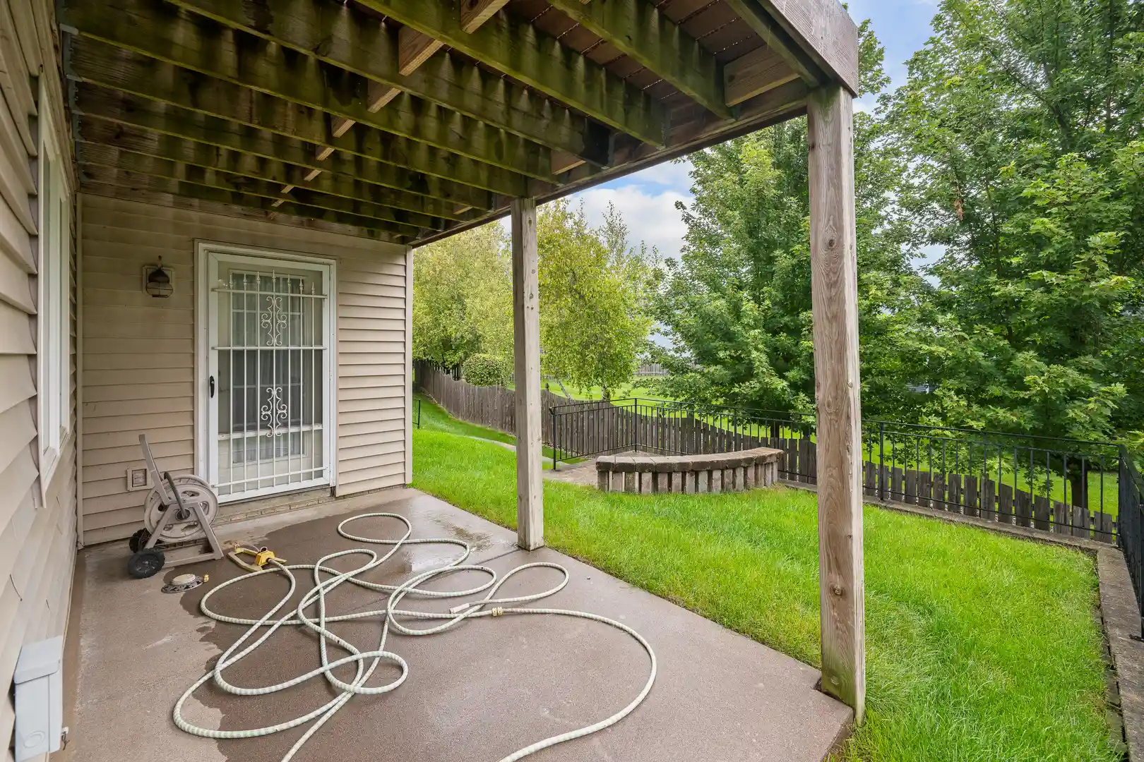 Listing Photo 33 - Condo for sale in 4046 Charles Ct located at 4046 Charles Ct, Bettendorf, IA 52722 - Unit 4046 Charles Ct